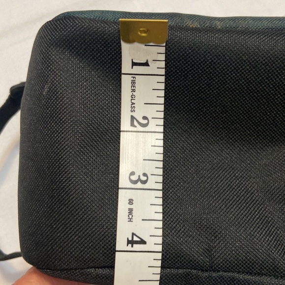 Avalanche Dopp Kit/ Toiletry Travel / Shave Kit Bag With Grab & Go Handle- NWOT - Picture 10 of 11